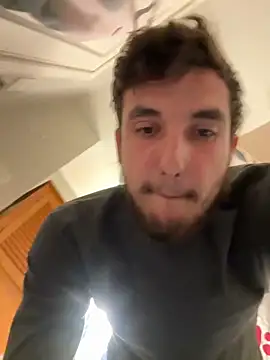 Codybugs0206 online show from February 25, 2025, 7:58 pm