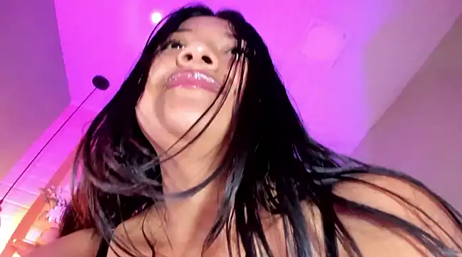 ScarletKray online show from February 24, 2025, 6:04 pm