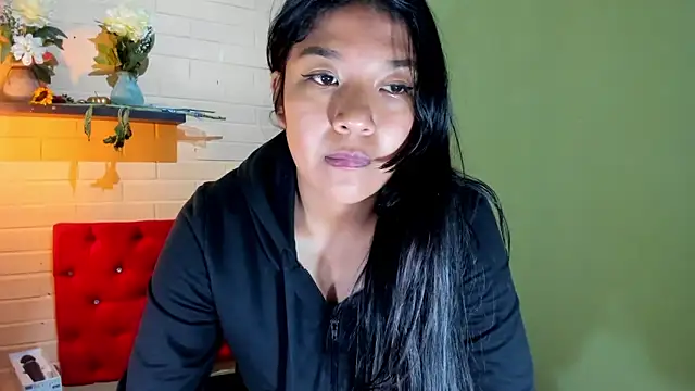 ScarletKray online show from March 13, 2025, 1:32 am