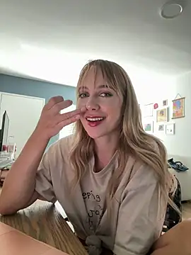 rileylovesyou online show from September 9, 2025, 10:31 pm