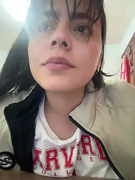 megan cl online show from March 10, 2025, 5:00 am