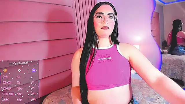 Dalis Hills online show from March 11, 2026, 4:40 am