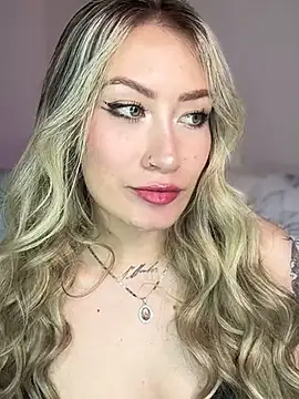 Lally Valencia   online show from February 18, 2025, 7:10 am