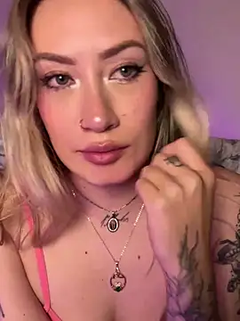 Lally Valencia   online show from March 20, 2025, 9:04 am