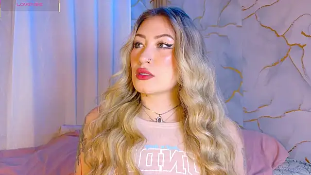 Lally Valencia   online show from April 2, 2026, 5:38 am