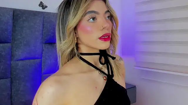 Violetta Ficher online show from March 8, 2026, 2:37 am