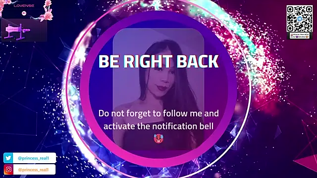 Snapshot of princess0303 chatting on July 10, 2026, 7:34 am princess0303 online show from July 10, 2026, 7:34 am