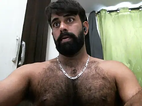 indianhairybull online show from February 16, 2025, 11:16 am