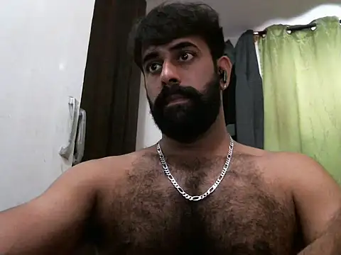 indianhairybull online show from February 22, 2025, 4:51 am