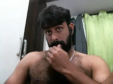 indianhairybull online show from February 26, 2025, 12:38 am