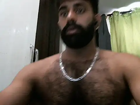indianhairybull online show from February 28, 2025, 4:43 am