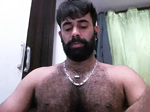 indianhairybull online show from March 5, 2025, 12:33 pm