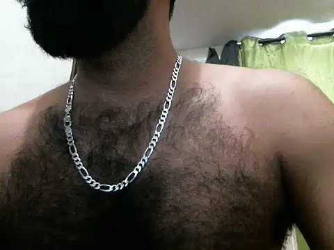 indianhairybull online show from November 27, 2025, 4:25 am