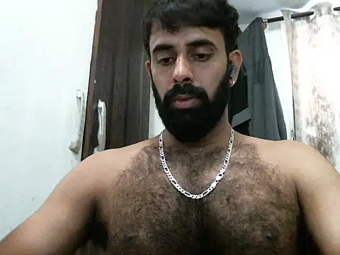 indianhairybull online show from April 22, 2026, 4:37 am