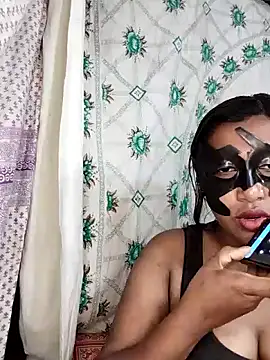 monekhan123 online show from February 25, 2025, 11:41 am