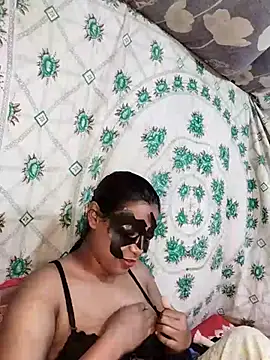 monekhan123 online show from February 25, 2025, 9:13 pm