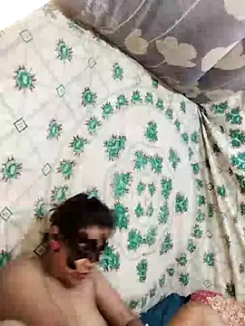 monekhan123 online show from February 28, 2025, 4:32 am