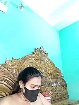 monekhan123 online show from November 26, 2025, 1:12 pm