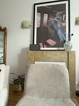 Orgasmille online show from June 2, 2026, 12:07 pm