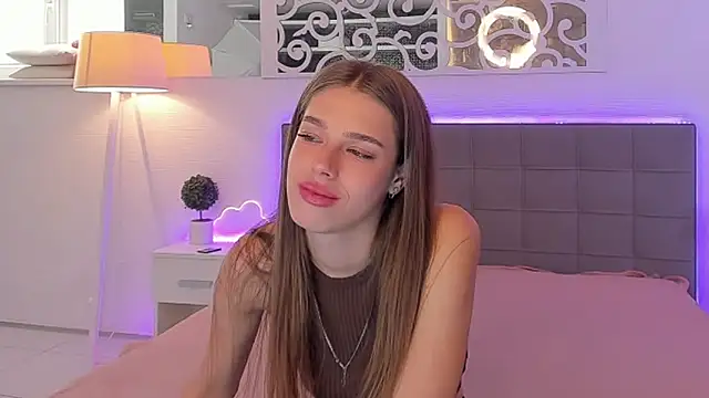 melissacrayzy online show from May 30, 2026, 5:15 am