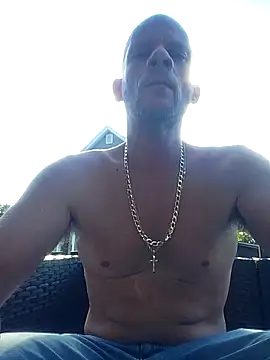 Boss5989 online show from September 15, 2025, 7:58 pm