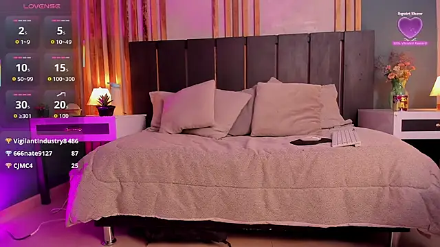 Snapshot of Lilith_Ember1 chatting on November 24, 2025, 1:22 pm Lilith Ember1 online show from November 24, 2025, 1:22 pm