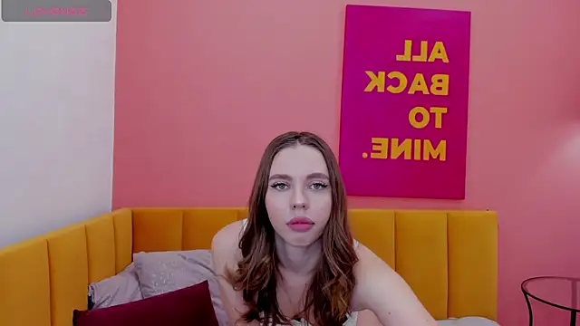 Snapshot of TessaAdorable chatting on February 2, 2025, 1:23 am TessaAdorable online show from February 2, 2025, 1:23 am