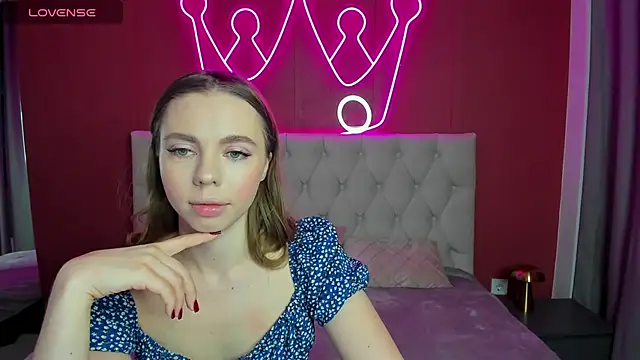 Snapshot of TessaAdorable chatting on March 10, 2025, 1:23 am TessaAdorable online show from March 10, 2025, 1:23 am