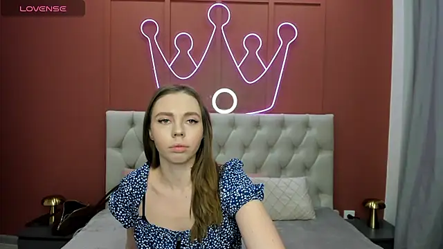 Snapshot of TessaAdorable chatting on March 22, 2025, 1:00 am TessaAdorable online show from March 22, 2025, 1:00 am