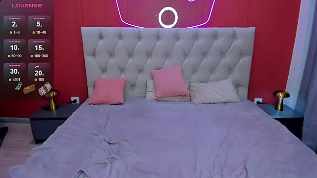Snapshot of TessaAdorable chatting on March 23, 2025, 4:27 am TessaAdorable online show from March 23, 2025, 4:27 am