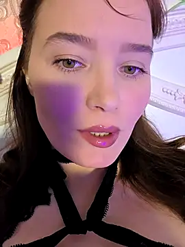 GoddessYanaMironova online show from March 7, 2026, 5:10 pm