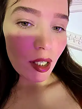 GoddessYanaMironova online show from April 16, 2026, 5:14 pm