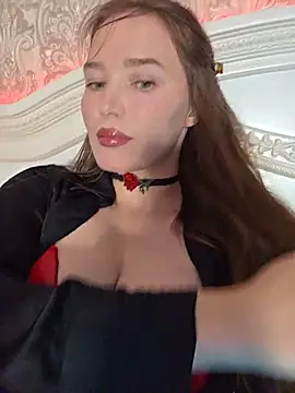 GoddessYanaMironova online show from May 29, 2026, 11:58 pm