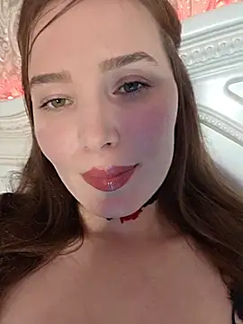 Snapshot of GoddessYanaMironova chatting on July 2, 2026, 7:53 pm GoddessYanaMironova online show from July 2, 2026, 7:53 pm