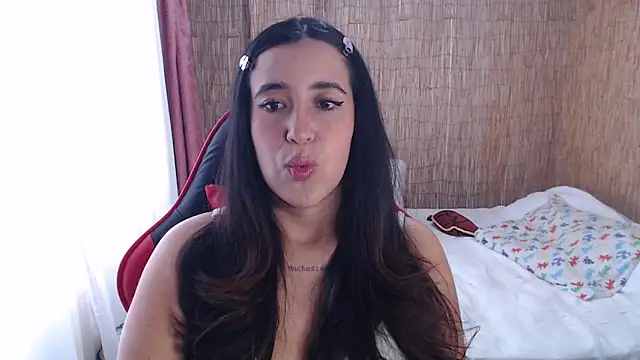 Snapshot of __leaa chatting on June 19, 2026, 9:07 pm leaa online show from June 19, 2026, 9:07 pm