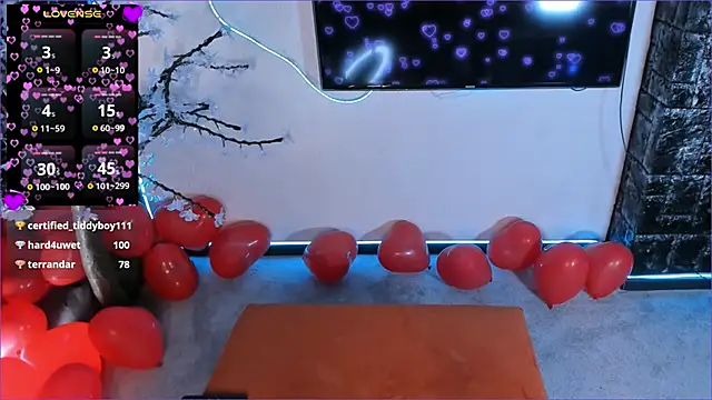 Snapshot of kitness_sky chatting on February 22, 2025, 1:13 pm kitness sky online show from February 22, 2025, 1:13 pm