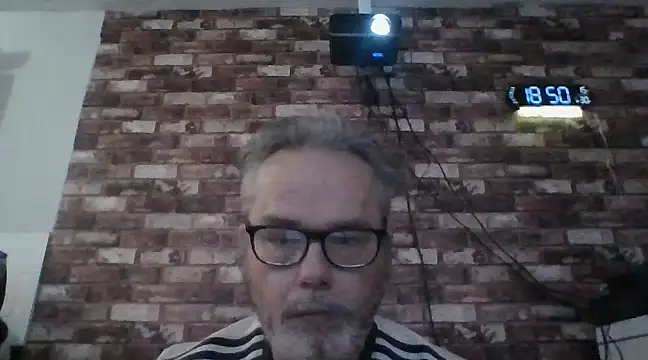 Snapshot of maturecouple2025 chatting on January 30, 2025, 6:54 pm maturecouple2025 online show from January 30, 2025, 6:54 pm