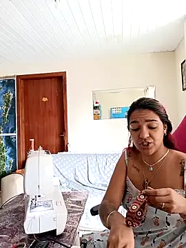 Snapshot of Pantaneirasexy chatting on September 30, 2025, 1:05 pm Pantaneirasexy online show from September 30, 2025, 1:05 pm