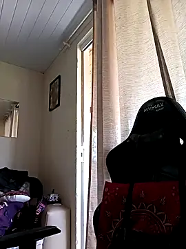 Snapshot of Pantaneirasexy chatting on October 8, 2025, 2:25 pm Pantaneirasexy online show from October 8, 2025, 2:25 pm