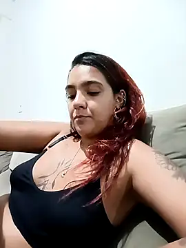 Pantaneirasexy online show from November 23, 2025, 1:05 am