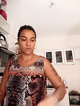 Pantaneirasexy online show from November 25, 2025, 4:51 pm