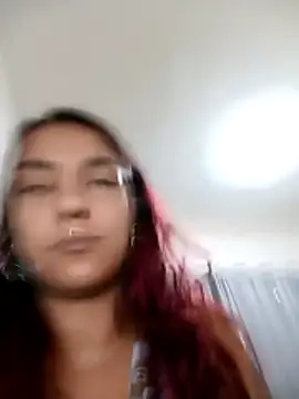 Pantaneirasexy online show from March 20, 2026, 5:07 pm