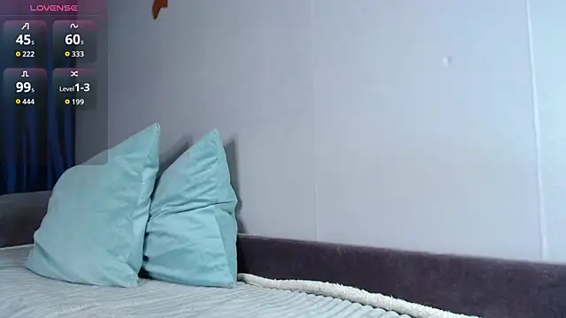 Stormy-Sea online show from December 21, 2025, 4:47 pm