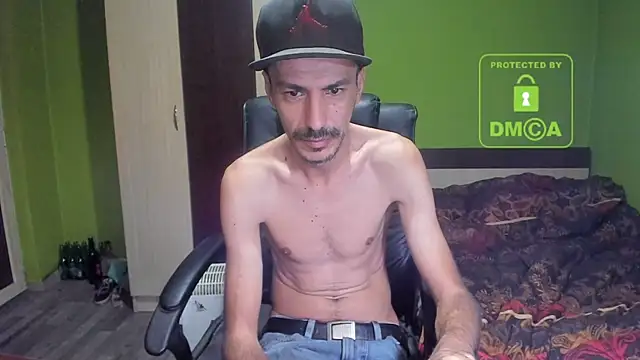 BigCumShoot online show from October 15, 2025, 6:02 am