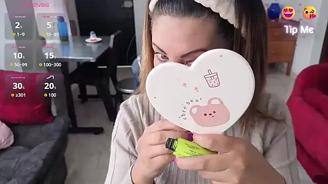 xxsexycutexxx online show from October 28, 2025, 12:09 pm