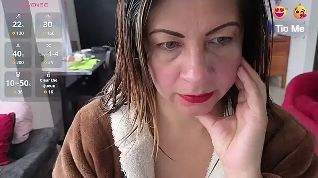 xxsexycutexxx online show from October 29, 2025, 12:07 pm