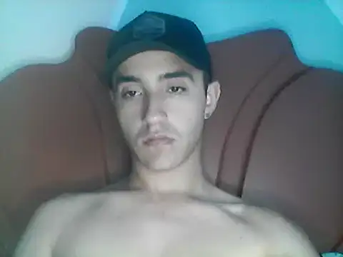 daimon king05 online show from February 5, 2025, 3:52 pm