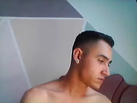 daimon king05 online show from February 6, 2025, 4:03 pm