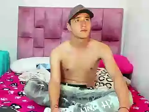 daimon king05 online show from March 14, 2025, 8:28 pm