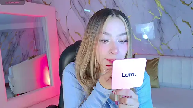 AmaiaHaywood online show from September 30, 2025, 4:28 am